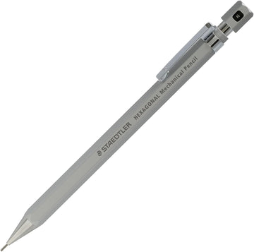 STAEDTLER 925 77-05S Hexagonal Mechanical Pencil 0.5mm