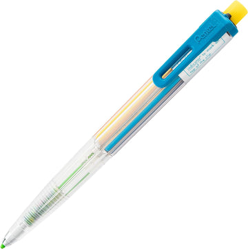 Pentel Arts 8 Color Automatic Pencil PH158