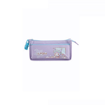 Guangbo Sanrio Password Lock Pencil Case Kuromi My Melody Cinnamoroll