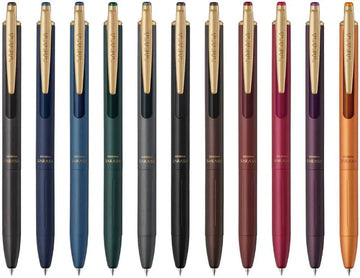 Zebra Sarasa Grand Gel Ink Pen 0.5mm