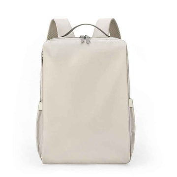 15-Inch Laptop Backpack for Travel Slim Shockproof Commuter Bag