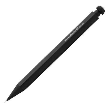 Kaweco Special Mechanical Pencil 0.5mm 0.7mm 2.0mm Black Body