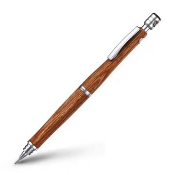 Pilot Mechanical Pencil S20 0.5mm Birchwood Barrel