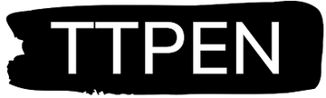 TTPEN UK Japanese stationery and kawaii gift guide 2026 — gel pens, art supplies, anime merchandise