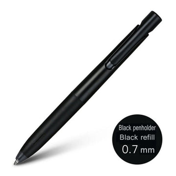 Zebra Blen Ballpoint Pen 0.7mm Black Ink