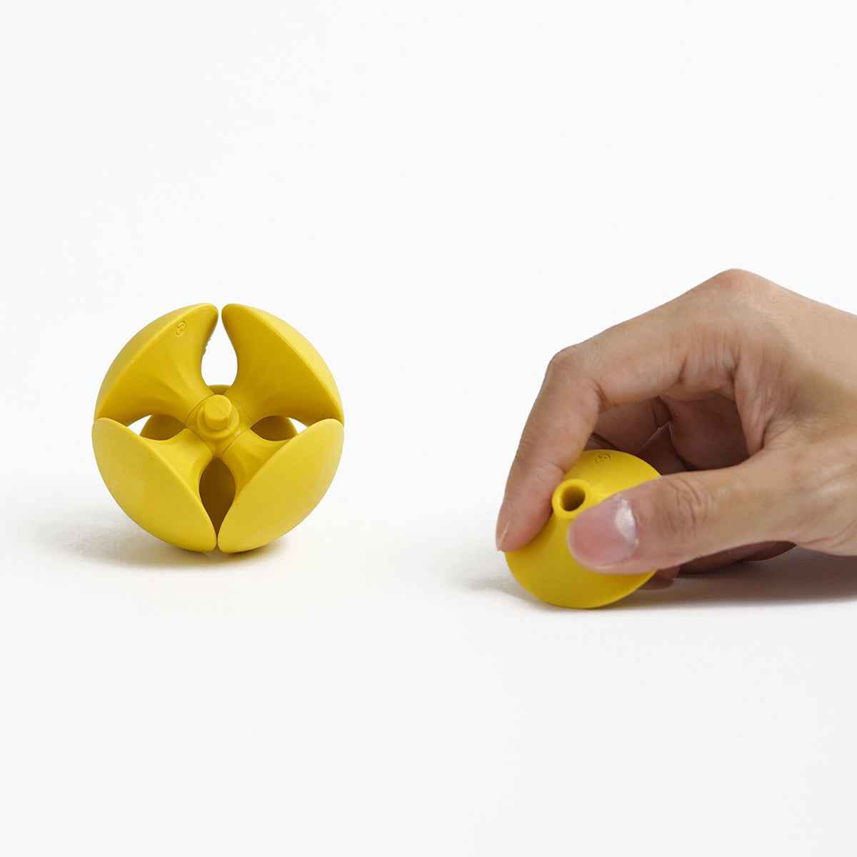 HMM Eraser Ball Pencil StandCard Holder