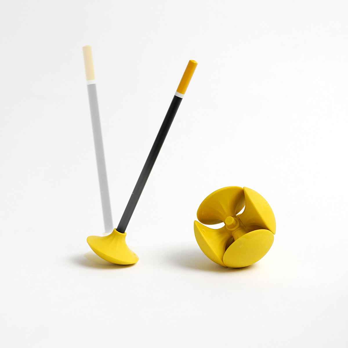 HMM Eraser Ball Pencil StandCard Holder