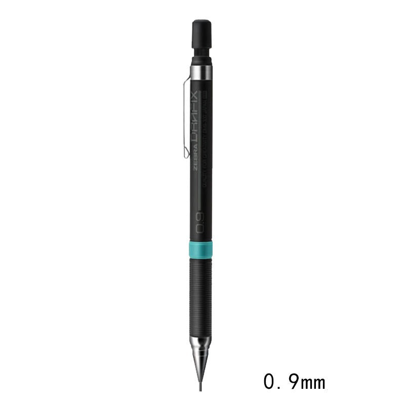 Zebra Drafix Drafting Mechanical Pencil - 0.3-0.9 mm 0.9mm