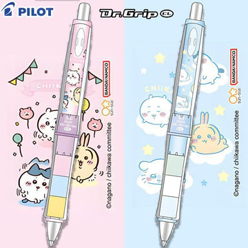 Pilot Chiikawa Dr.Grip Auto Pencil