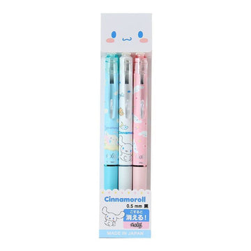 Sanrio x Pilot FriXion Pens – Cute & Collectible!