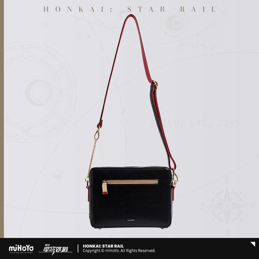 Honkai Star Rail Pam Transient Bag