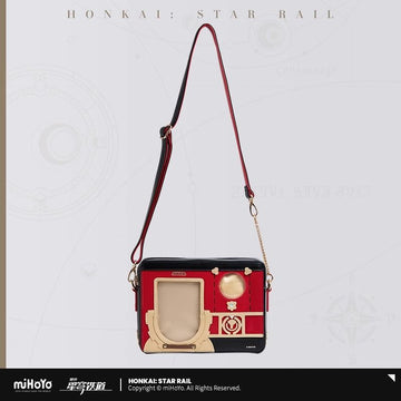 Honkai Star Rail Pam Transient Bag