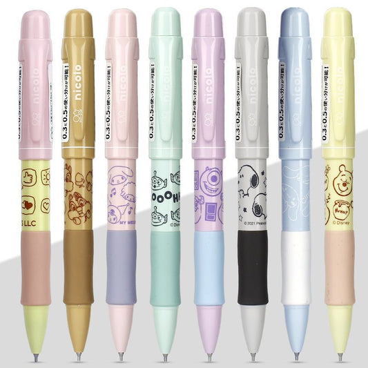 Sailor Star 0.3/0.5mm Monster Uni Pencil