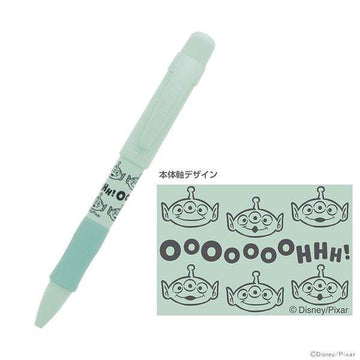 Sailor Star 0.3/0.5mm Monster Uni Pencil