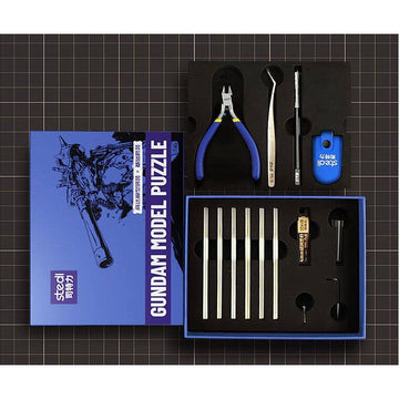 Stedi Model Tool Kit - Starter Gift