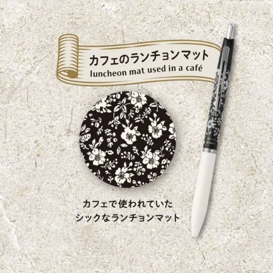 Pilot Acro Christmas Retro Pen