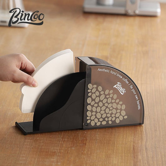 Bincoo V - Shape Coffee Filter Holder