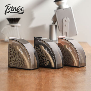 Bincoo V - Shape Coffee Filter Holder