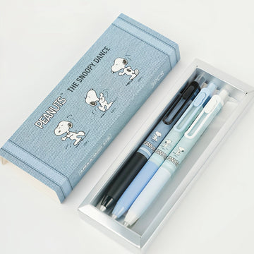 AIKA Snoopy Limited Edition Pen