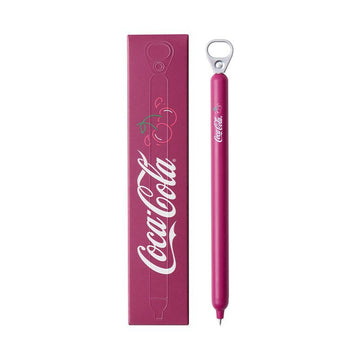 KACO x Coca-Cola Cherry Gel Pen – Limited Collector’s Edition