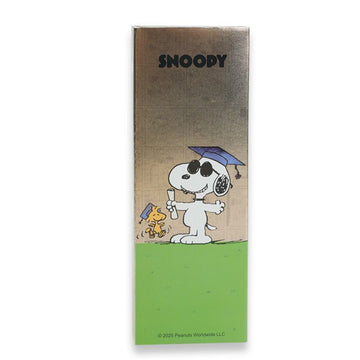 AIKA Snoopy Pens: Cute Limited 0.5mm Gel Ink Pens