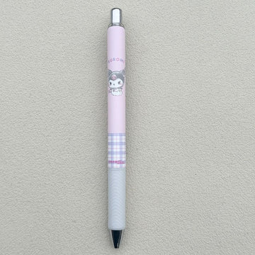 Sanrio x Pentel Limited Matte Black Gel Pen