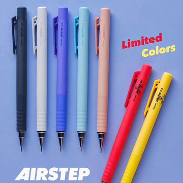 PILOT AIRSTEP HAS-15 0.5mm Colourful & Limited Edition Mechanical Pencil