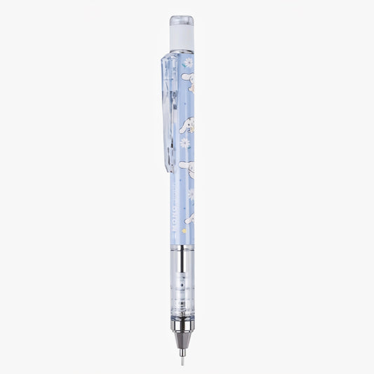 Japanese Tombow GRAYSCALE MONO GRAPH Cute Auto Pencil