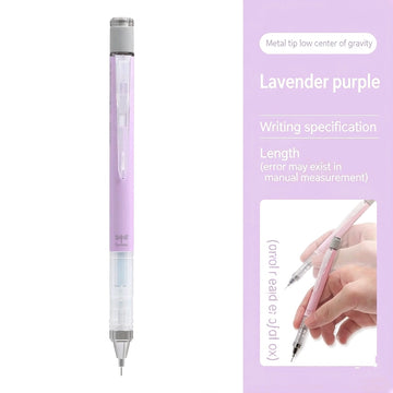Tombow MONO GRAPH Pastel Auto Pencil – Shake Advance 0.5mm