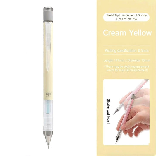 Tombow MONO GRAPH Pastel Auto Pencil – Shake Advance 0.5mm