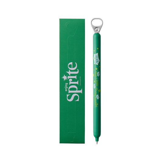 KACO Sprite POPUP Bottle Opener Pen 0.5mm