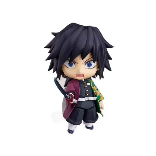 Demon Slayer Giyu Tomioka Nendoroid Figure