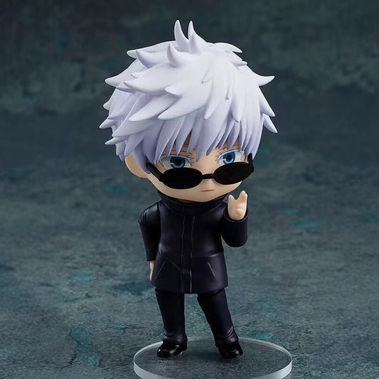 Jujutsu Kaisen Gojo Satoru Nendoroid Boxed Figure