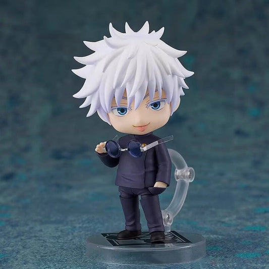 Jujutsu Kaisen Gojo Satoru Nendoroid Figure