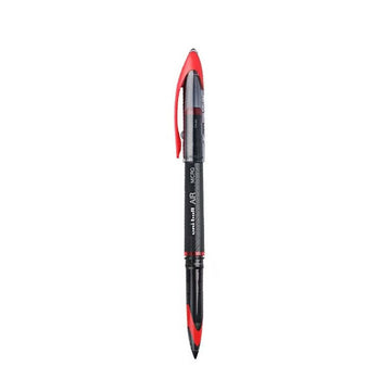 Uni-ball AIR UBA-188M Micro Rollerball Pen | Japanese Liquid Ink | Sketch, Drawing & Manga Pen