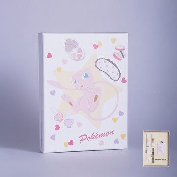Platinum PQ-200 Pokémon Limited Edition Fountain Pen | Japanese Stationery Gift Set