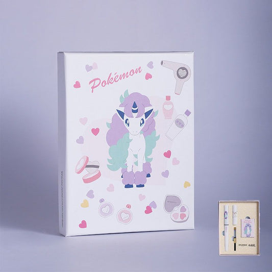 Platinum PQ-200 Pokémon Limited Edition Fountain Pen | Japanese Stationery Gift Set