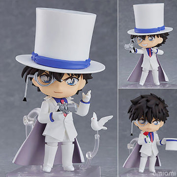 Detective Conan Magic Kaito Kid Nendoroid