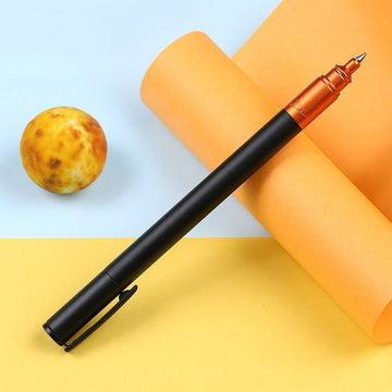 Picasso 977 Planet Series Rollerball Pen | Premium Gift Box Set for Students & Writers