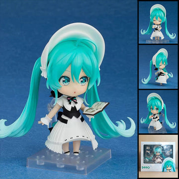 Hatsune Miku Symphony Nendoroid Chibi Figure