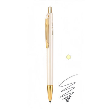 Pilot ACRO500 ILMILY Ballpoint Pen | Seasonal Limited Edition Low Viscosity Smooth Writing Pen 0.3mm