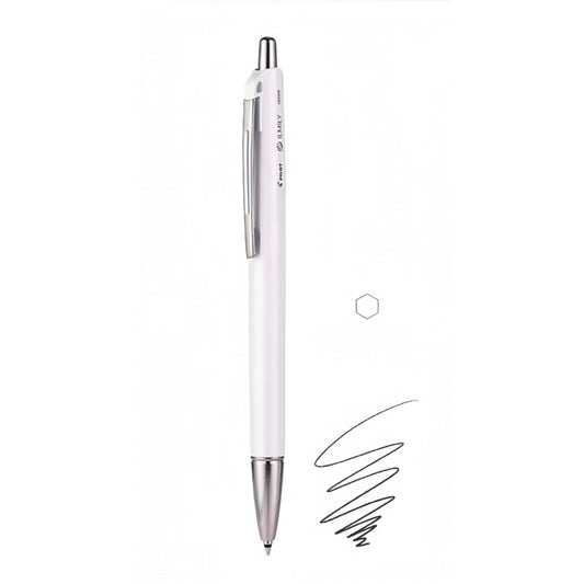 Pilot ACRO500 ILMILY Ballpoint Pen | Seasonal Limited Edition Low Viscosity Smooth Writing Pen 0.3mm
