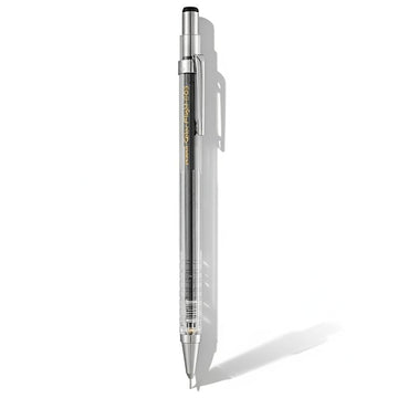 Zebra MA53 Color Flight Mechanical Pencil 0.3/0.5mm – Japanese Aesthetic Drafting Pencil for Students, Artists & Anime Fans | Y2K Baddie Stationery