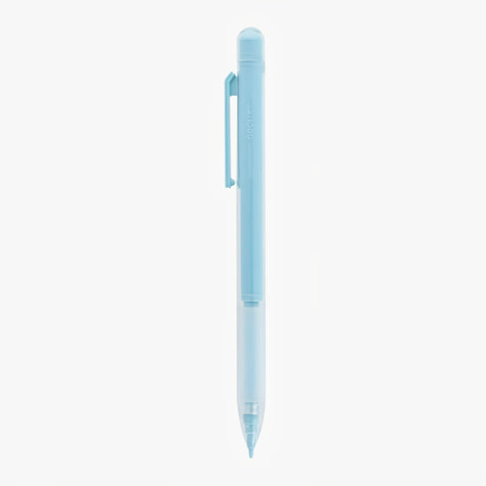 NOCFREE Auto Mechanical Pencil 0.5mm No-Click Smooth Writing