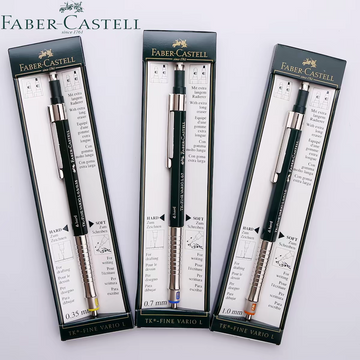 Faber-Castell TK-Fine Vario L Mechanical Pencil Drafting