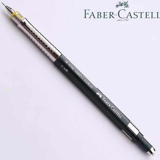 Faber-Castell TK-Fine Vario L Mechanical Pencil Drafting