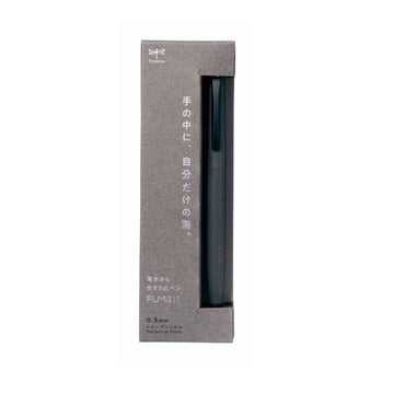 Tombow FUMI Ceramic-Texture Mechanical Pencil 0.5mm Gift Box