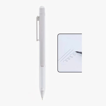 Sun-Star NOCFREE Auto-Advance Mechanical Pencil 0.5mm No-Click