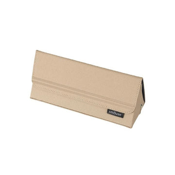 Nakabayashi smouse Multi-Function Triangle Pen Case Desk Organiser