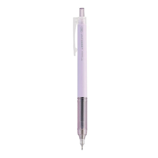 Tombow Mono Graph Gel Ink Pen 0.5mm Fast-Dry Smooth Japan